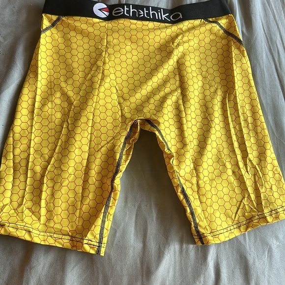 Backwoods briefs boxers - Picture 2 of 2